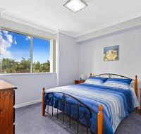 Lakeside Waterfront Apartment 18 - Tourism Adelaide