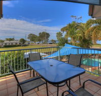 Dolphin Waters Holiday Apartments - Tourism Adelaide