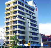 Aries Holiday Apartments - Tourism Adelaide