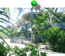 Byron Bay Bunkhouse - Tourism Adelaide