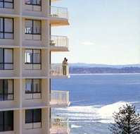 Carool Holiday Apartments - Tourism Adelaide