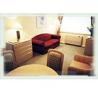 City Edge Serviced Apartments - Tourism Adelaide