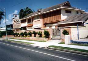 Comfort Inn The Rose - Tourism Adelaide 0