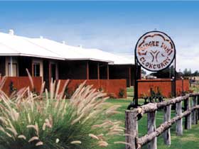Cloncurry QLD Tourism Adelaide