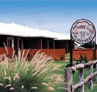 Gidgee Inn - Tourism Adelaide