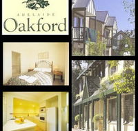 Adelaide Oakford Apartments - Tourism Adelaide