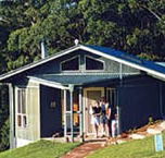 Jenolan Cabins - Tourism Adelaide