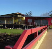 Red Bridge Motor Inn - Tourism Adelaide