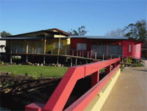 Red Bridge Motor Inn - Tourism Adelaide 0