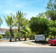 Mareeba Country Caravan Park - Tourism Adelaide