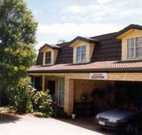 Bridge Street Motor Inn - Tourism Adelaide