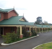 Federal Hotel Motel - Tourism Adelaide