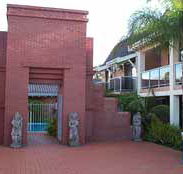Sanno Marracoonda Hotel - Tourism Adelaide