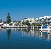 The Moorings at Metung - Tourism Adelaide