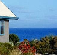 Bear Gully Coastal Cottages - Tourism Adelaide