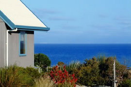 Bear Gully Coastal Cottages - Tourism Adelaide 0