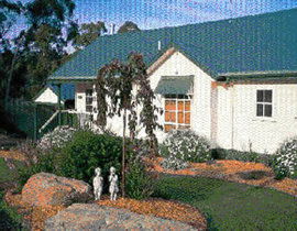 St Andrews Homestead - Tourism Adelaide 0