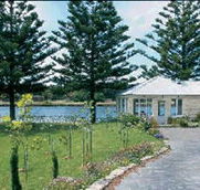 The Douglas - Tourism Adelaide