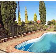 Newcastle Heights Motel - Tourism Adelaide