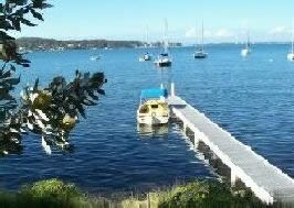 Lake Macquarie NSW Tourism Adelaide