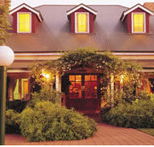 Peppers Guest House Hunter Valley - Tourism Adelaide