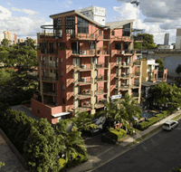 Il Mondo Boutique Hotel - Tourism Adelaide
