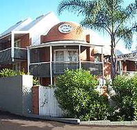 Spring Hill Terraces - Tourism Adelaide