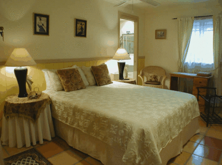 Fern Cottage Bed And Breakfast - Tourism Adelaide