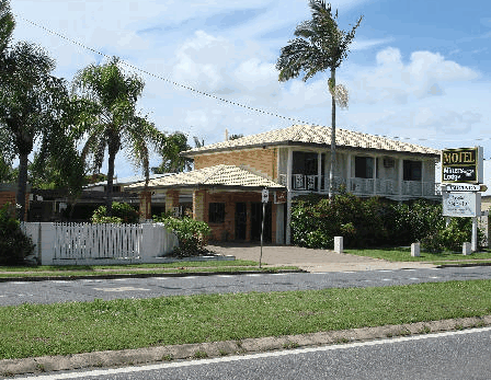 Miners Lodge Motor Inn - Tourism Adelaide 0