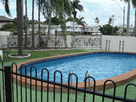 Miners Lodge Motor Inn - Tourism Adelaide 1