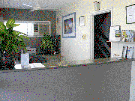 Miners Lodge Motor Inn - Tourism Adelaide 2