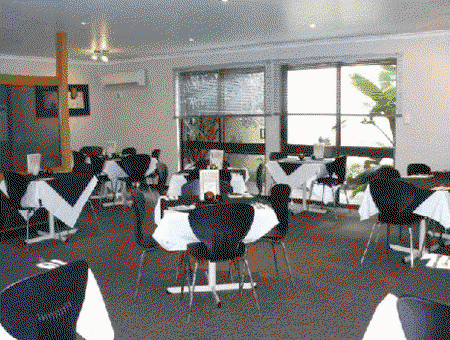 Miners Lodge Motor Inn - Tourism Adelaide 3