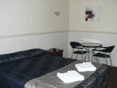 Miners Lodge Motor Inn - Tourism Adelaide 4