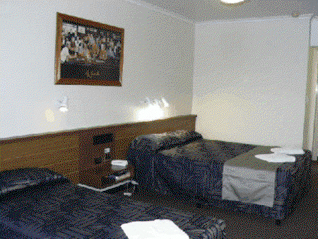Miners Lodge Motor Inn - Tourism Adelaide 5