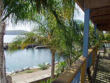 Coachhouse Marina Resort Batemans Bay - Tourism Adelaide 1