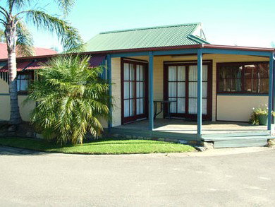 Coachhouse Marina Resort Batemans Bay - Tourism Adelaide 2