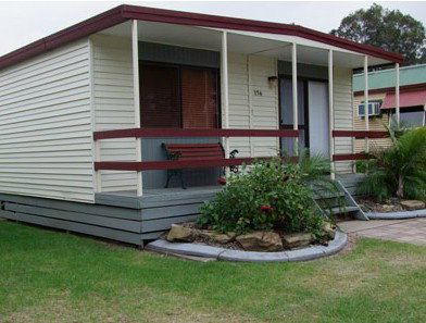 Coachhouse Marina Resort Batemans Bay - Tourism Adelaide 3