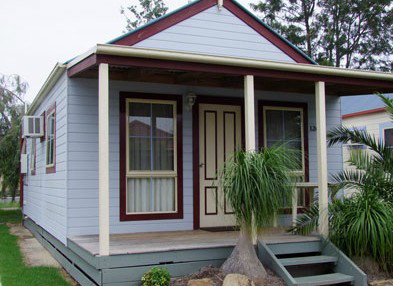 Coachhouse Marina Resort Batemans Bay - Tourism Adelaide 4
