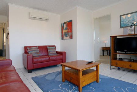 Kings Way Apartments - Tourism Adelaide 0
