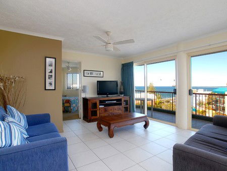 Kings Way Apartments - Tourism Adelaide 1
