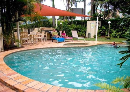 Kings Way Apartments - Tourism Adelaide 2