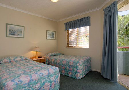 Kings Way Apartments - Tourism Adelaide 3