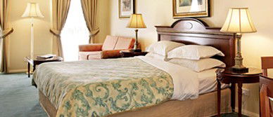 Canterbury International Hotel - Tourism Adelaide 0