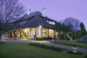 Peppers Manor House - Tourism Adelaide 1