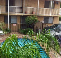 Chermside Motor Inn - Tourism Adelaide