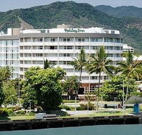Holiday Inn Cairns - Tourism Adelaide