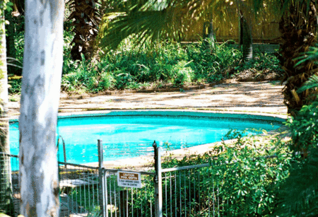 Indooroopilly QLD Tourism Adelaide