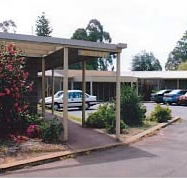RAWSON VILLAGE RESORT - Tourism Adelaide