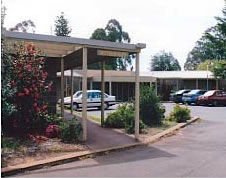 RAWSON VILLAGE RESORT - Tourism Adelaide 0