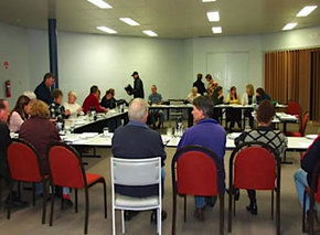 RAWSON VILLAGE RESORT - Tourism Adelaide 2